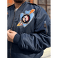 【Anniversary Sale】1940'S USAF L - 2A FLIGHT JACKET「3M® THINSULATE」(DR0183) - Nttitudoo MFG
