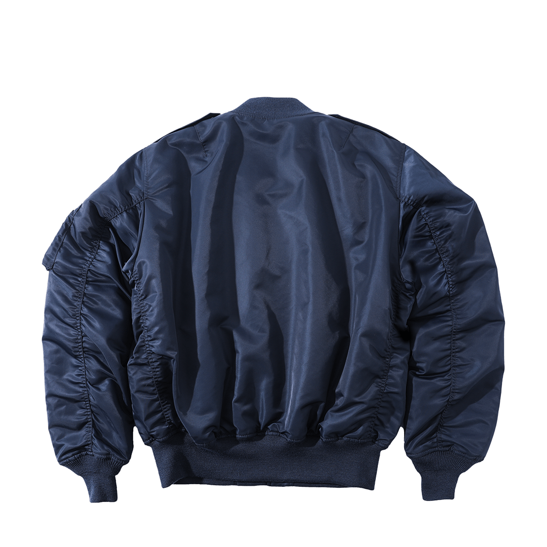 【Anniversary Sale】1940'S USAF L - 2A FLIGHT JACKET「3M® THINSULATE」(DR0183) - Nttitudoo MFG