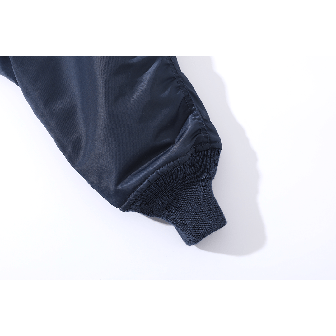 【Anniversary Sale】1940'S USAF L - 2A FLIGHT JACKET「3M® THINSULATE」(DR0183) - Nttitudoo MFG