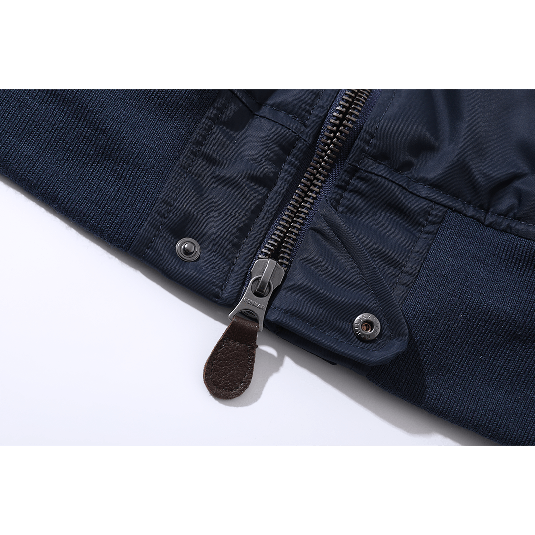 【Anniversary Sale】1940'S USAF L - 2A FLIGHT JACKET「3M® THINSULATE」(DR0183) - Nttitudoo MFG