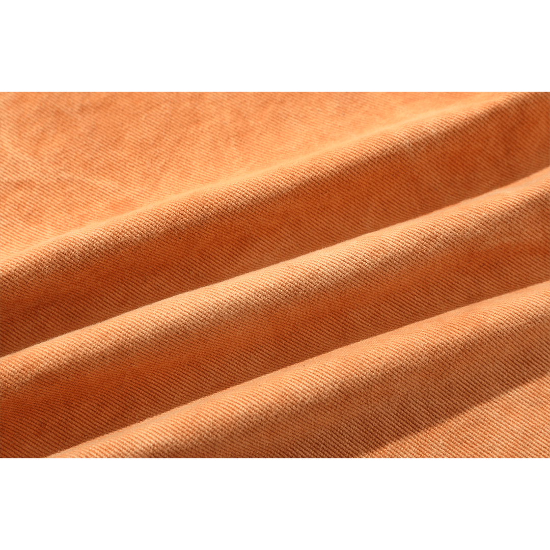 【Anniversary Sale】「CHIJINRIKI DOROZOME series」M - 001 DAICHI JACKET (DR0193) - Nttitudoo MFG