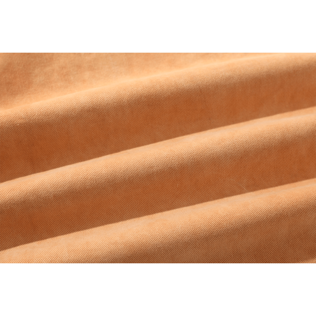 【Anniversary Sale】「CHIJINRIKI DOROZOME series」M - 002 DAICHI PANTS (DR0194) - Nttitudoo MFG