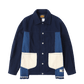 【Anniversary Sale】ENBI AGHA COMBO JACKET (DR0195) - Nttitudoo MFG