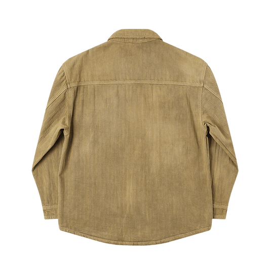 【Anniversary Sale】FORGERON SHIRT (DR0216) - Nttitudoo MFG