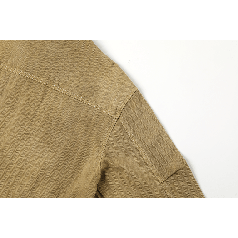 【Anniversary Sale】FORGERON SHIRT (DR0216) - Nttitudoo MFG