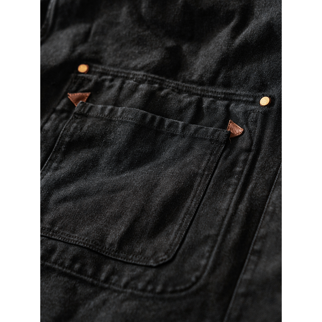 【Anniversary Sale】GOODNIGHT - LOVING TRAIL DUSTER COAT (DR0166) - Nttitudoo MFG