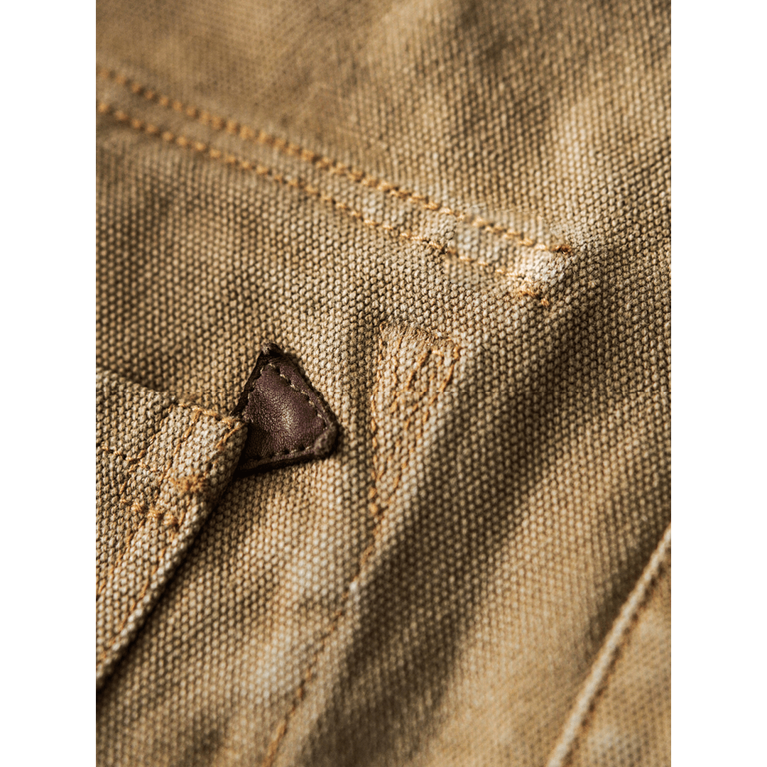 【Anniversary Sale】GOODNIGHT - LOVING TRAIL DUSTER COAT (DR0166) - Nttitudoo MFG