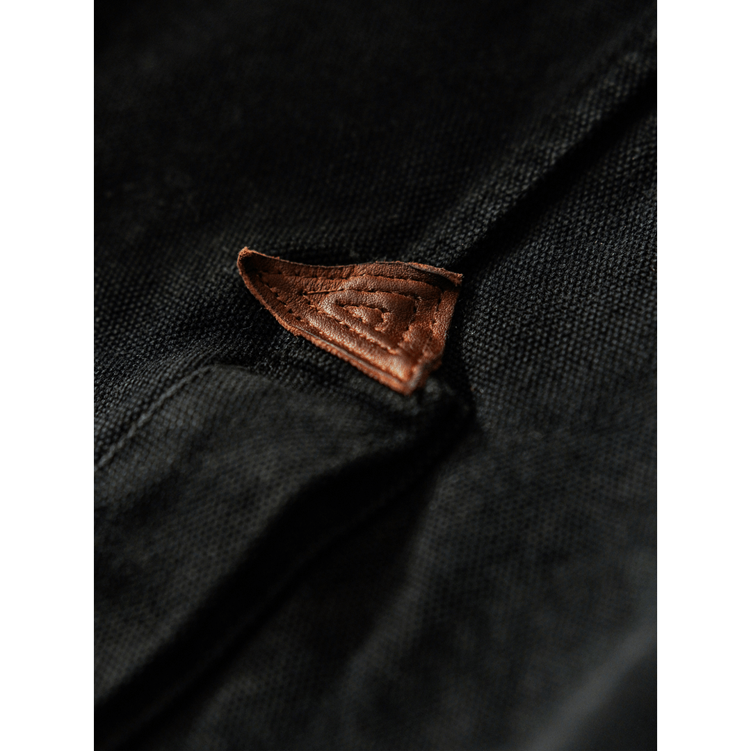 【Anniversary Sale】GOODNIGHT - LOVING TRAIL DUSTER COAT (DR0166) - Nttitudoo MFG