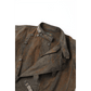【Anniversary Sale】「GRIT FORGED」SVENSKA ARMÉN LIVPÄLS M - SV47 JACKET (DR0201) - Nttitudoo MFG