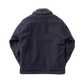 【Anniversary Sale】「HELLHOUNDS」 WOOL - LINED N - 1 DECK JACKET (DR0165) - Nttitudoo MFG