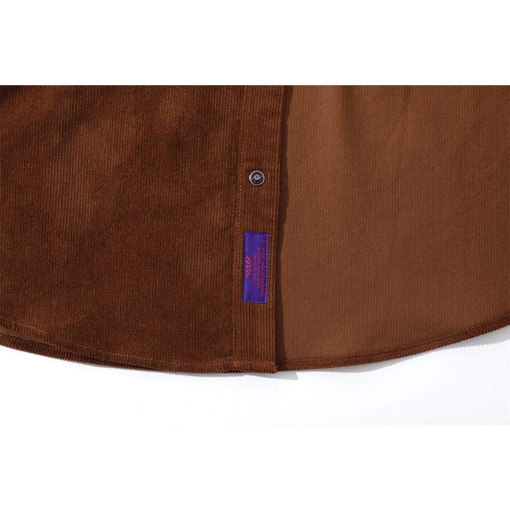 【Anniversary Sale】IRON HORSE SUNFLOWER SHIRT (DR0173) - Nttitudoo MFG