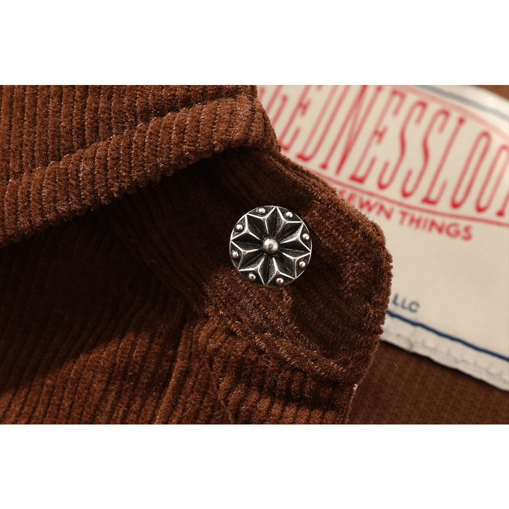 【Anniversary Sale】IRON HORSE SUNFLOWER SHIRT (DR0173) - Nttitudoo MFG