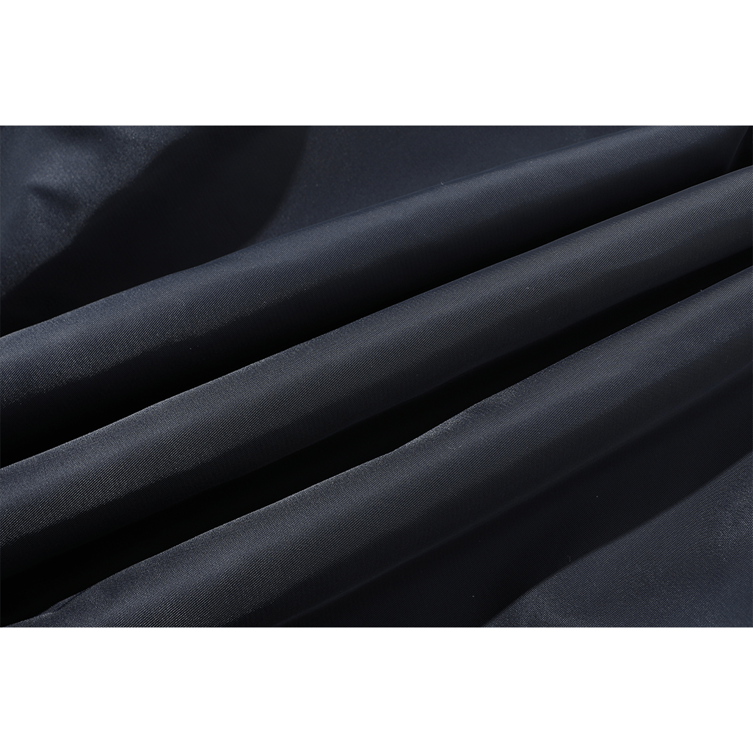 【Anniversary Sale】「OHMI INDIGO」 REVERSIBLE MA - 1 TOUR JACKET(DR0187) - Nttitudoo MFG