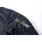 【Anniversary Sale】「OHMI INDIGO」 REVERSIBLE MA - 1 TOUR JACKET(DR0187) - Nttitudoo MFG