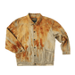 【Anniversary Sale】OUVRIER SIDÉRURGISTE JACKET (DR0219) - Nttitudoo MFG
