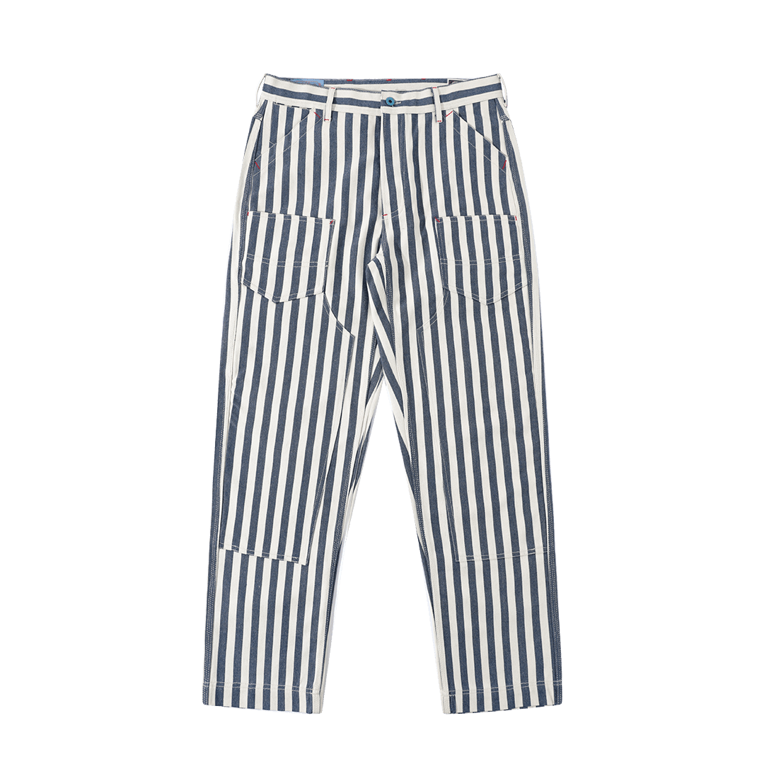 【Anniversary Sale】PIER 69 DECK PANTS (DR0171) - Nttitudoo MFG
