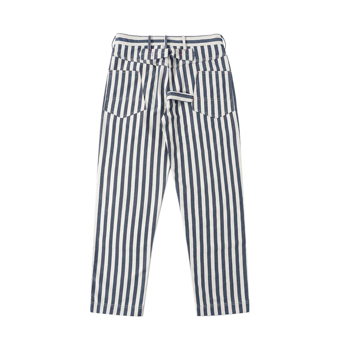 【Anniversary Sale】PIER 69 DECK PANTS (DR0171) - Nttitudoo MFG