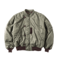 【Anniversary Sale】REMASTERED 1940'S USAF N - 2L FLIGHT JACKET (DR0184) - Nttitudoo MFG