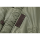【Anniversary Sale】REMASTERED 1940'S USAF N - 2L FLIGHT JACKET (DR0184) - Nttitudoo MFG