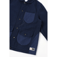 【Anniversary Sale】SEIJAKU ORI COMBO JACKET (DR0207) - Nttitudoo MFG