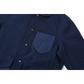 【Anniversary Sale】SEIJAKU ORI COMBO JACKET (DR0207) - Nttitudoo MFG