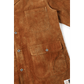 【Anniversary Sale】VINCENNES CORDUROY COAT (DR0205) - Nttitudoo MFG