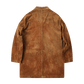 【Anniversary Sale】VINCENNES CORDUROY COAT (DR0205) - Nttitudoo MFG