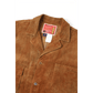 【Anniversary Sale】VINCENNES CORDUROY COAT (DR0205) - Nttitudoo MFG