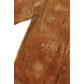 【Anniversary Sale】VINCENNES CORDUROY COAT (DR0205) - Nttitudoo MFG