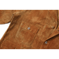【Anniversary Sale】VINCENNES CORDUROY COAT (DR0205) - Nttitudoo MFG