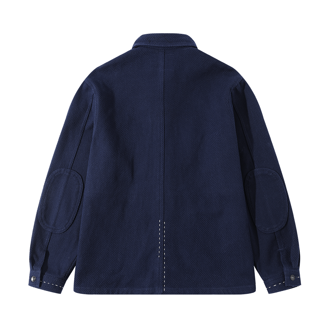 【Anniversary Sale】WASURAI HOSHOKU JACKET (DR0191) - Nttitudoo MFG
