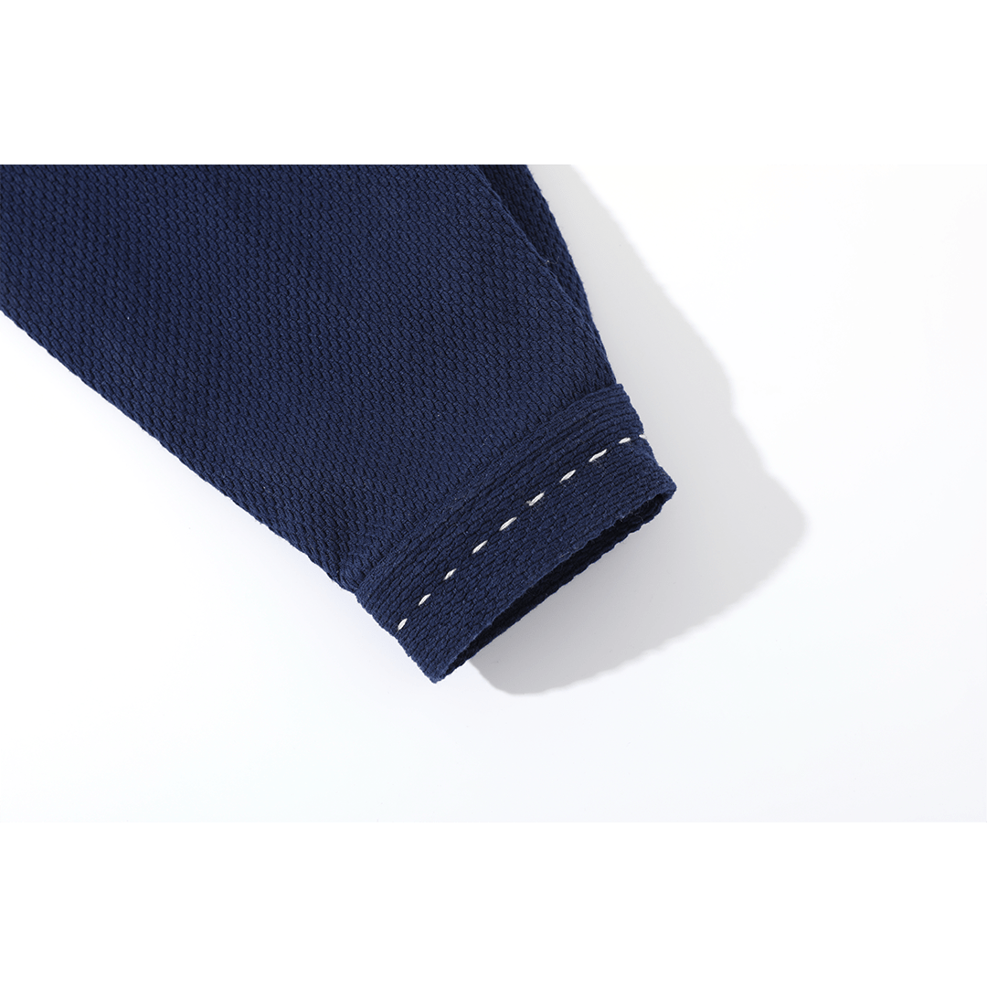 【Anniversary Sale】WASURAI HOSHOKU JACKET (DR0191) - Nttitudoo MFG