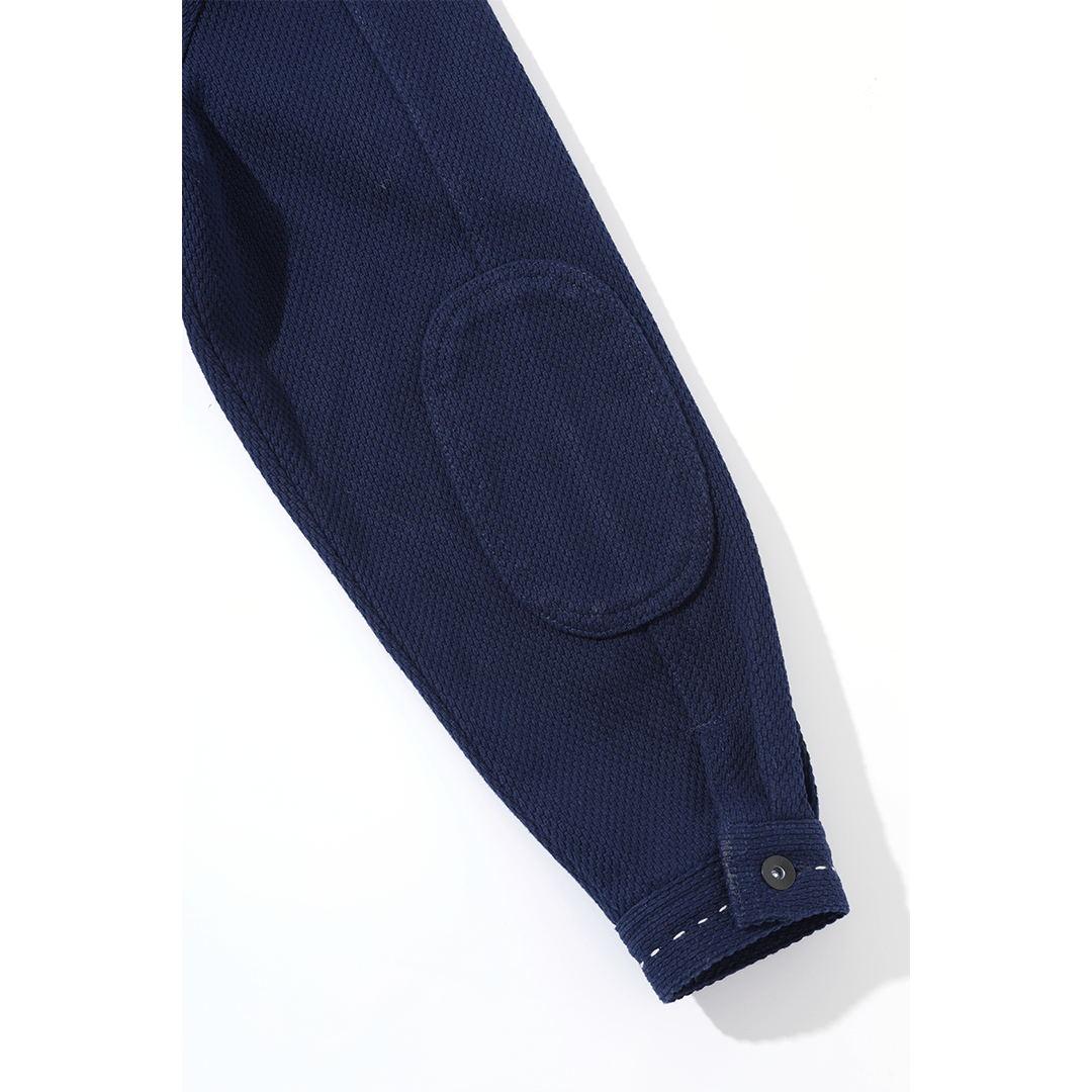 【Anniversary Sale】WASURAI HOSHOKU JACKET (DR0191) - Nttitudoo MFG