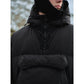 ANORAK PUFFY COAT (DR0064) - Nttitudoo MFG