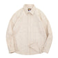 ANTIQUE LOOM 4 - COLOR Y/D DANUBE SHIRT (ZF0018) - Nttitudoo MFG