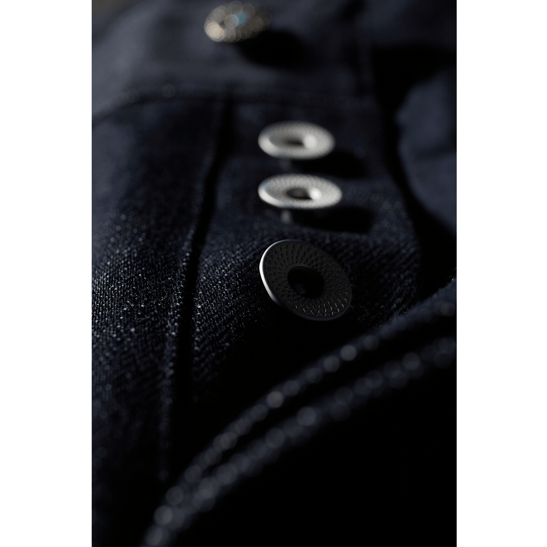 「ARTISANAL REISSUE」- GARÇON D'ÉCURIE DE NORMANDIE PANTS (DR0043) - Nttitudoo MFG