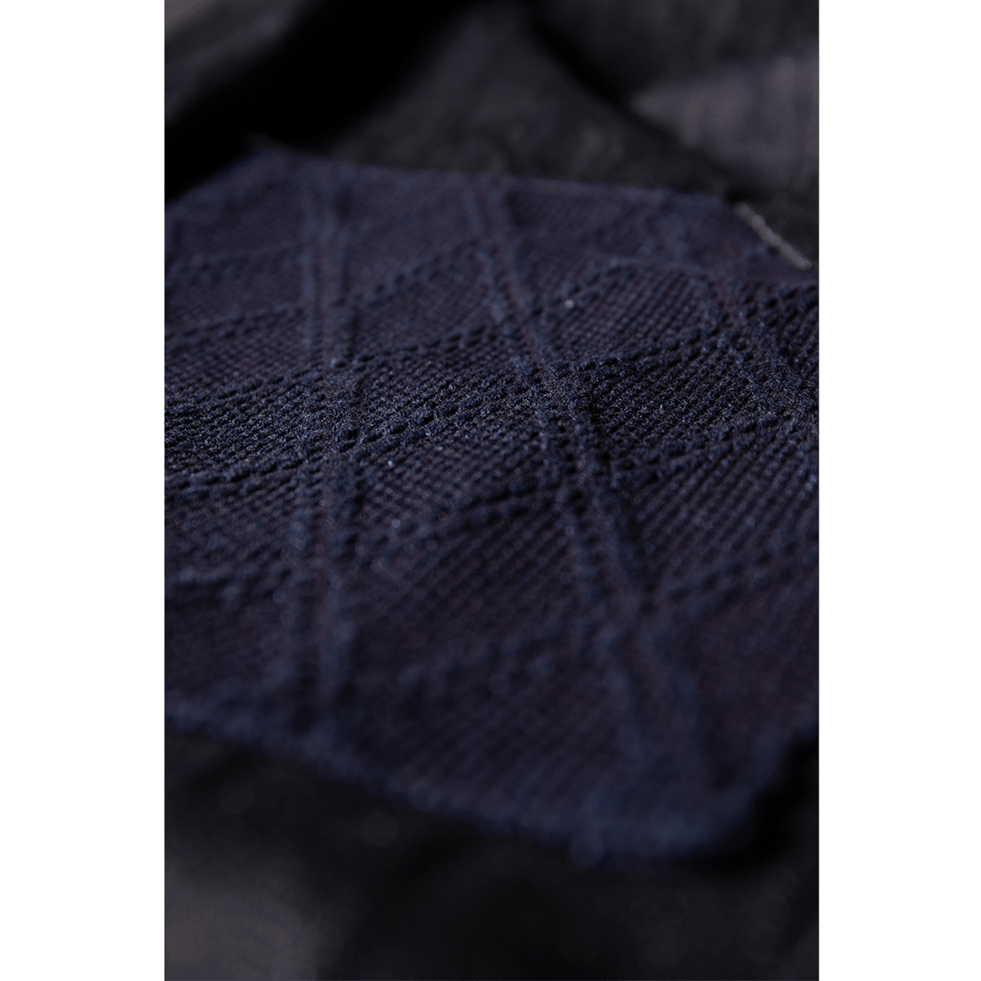 「ARTISANAL REISSUE」- GARÇON D'ÉCURIE DE NORMANDIE PANTS (DR0043) - Nttitudoo MFG