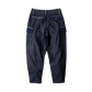 「ARTISANAL REISSUE」- GARÇON D'ÉCURIE DE NORMANDIE PANTS (DR0043) - Nttitudoo MFG