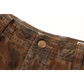 「ARTISANAL REISSUE」 - GRIT FORGED SVENSKA ARMÉN LIVPÄLS M - B46V PANTS (DR0222) - Nttitudoo MFG