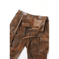 「ARTISANAL REISSUE」 - GRIT FORGED SVENSKA ARMÉN LIVPÄLS M - B46V PANTS (DR0222) - Nttitudoo MFG