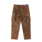 「ARTISANAL REISSUE」- GRIT FORGED SVENSKA ARMÉN LIVPÄLS M-B46V PANTS (DR0222) - Nttitudoo MFG