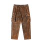 「ARTISANAL REISSUE」 - GRIT FORGED SVENSKA ARMÉN LIVPÄLS M - B46V PANTS (DR0222) - Nttitudoo MFG
