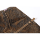 「ARTISANAL REISSUE」- GRIT FORGED SVENSKA ARMÉN LIVPÄLS M-KB47 PANTS (DR0215) - Nttitudoo MFG