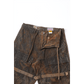 「ARTISANAL REISSUE」- GRIT FORGED SVENSKA ARMÉN LIVPÄLS M-KB47 PANTS (DR0215) - Nttitudoo MFG