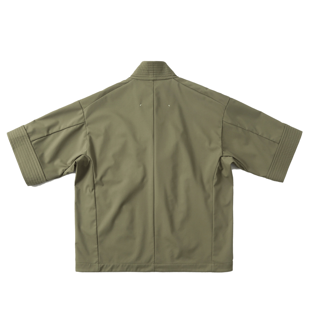 AVANT - G TABIBI JACKET (DR0150) - Nttitudoo MFG