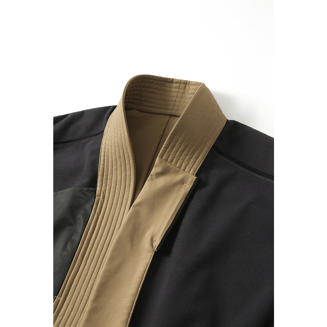 AVANT - G TABIBI JACKET (DR0150) - Nttitudoo MFG