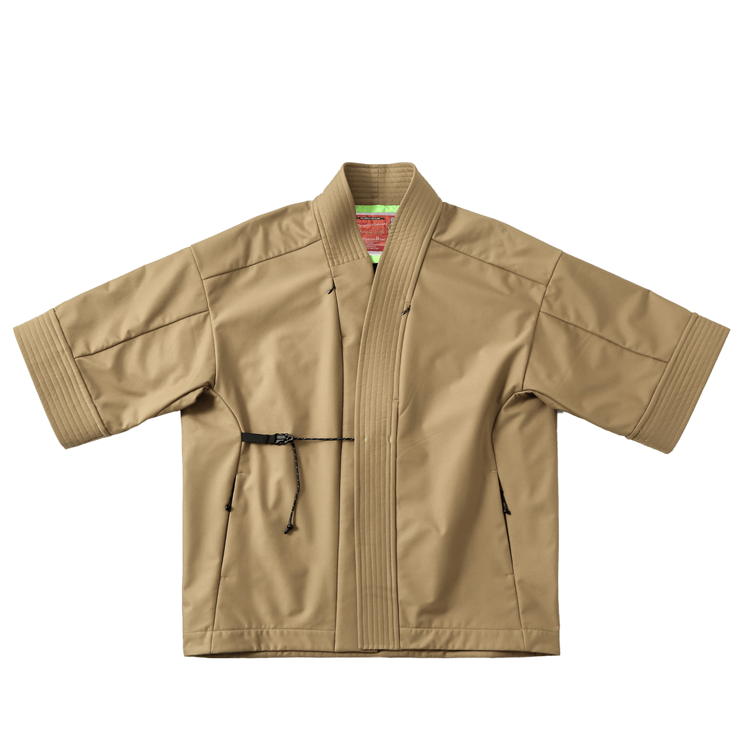 AVANT - G TABIBI JACKET (DR0150) - Nttitudoo MFG