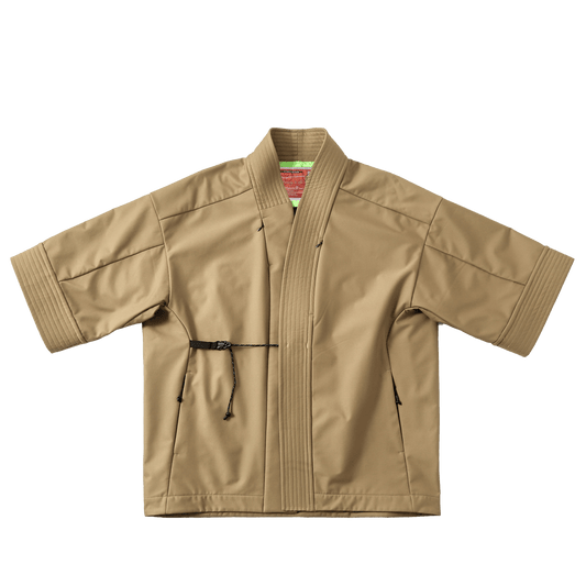 AVANT - G TABIBI JACKET (DR0150) - Nttitudoo MFG