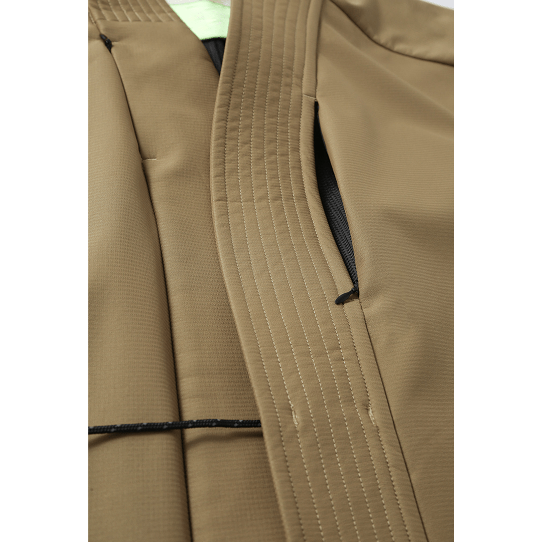 AVANT - G TABIBI JACKET (DR0150) - Nttitudoo MFG