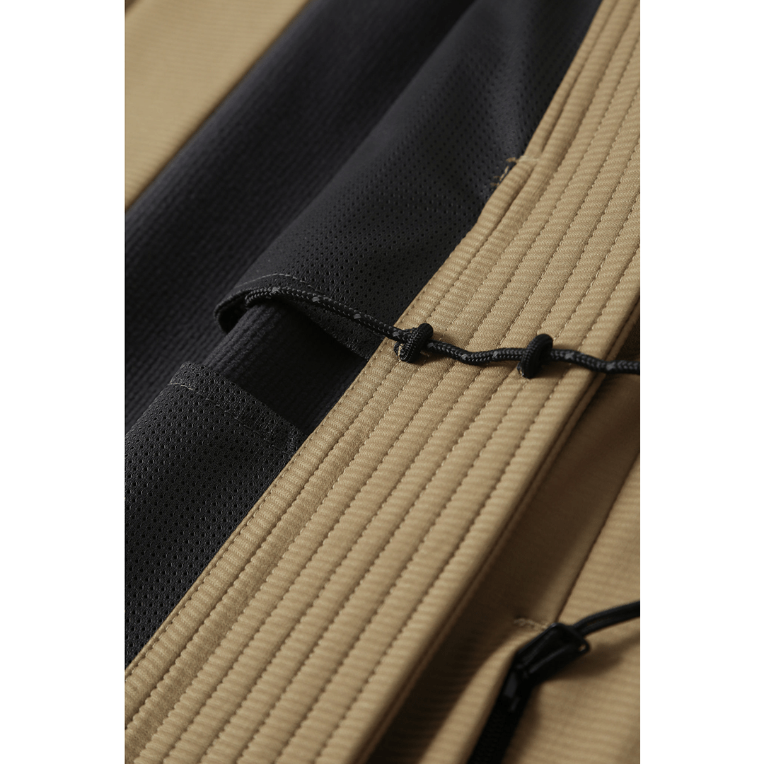 AVANT - G TABIBI JACKET (DR0150) - Nttitudoo MFG